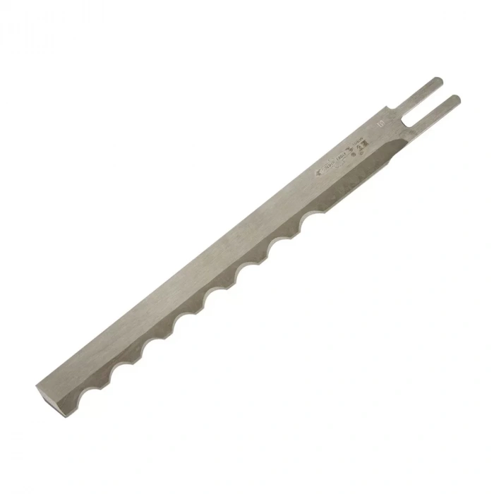 Golden Eagle Dik Kesim Motoru Dalgalı Bıçak 12 İnç-30 Cm