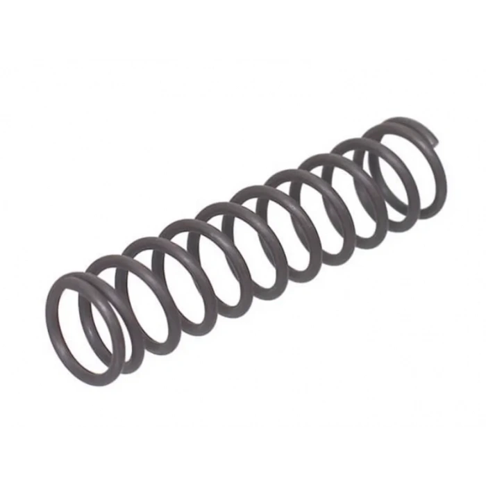 Golden Eagle Dik Kumaş Kesim Motor Borulu Yan Kapak Yayı 34C10-