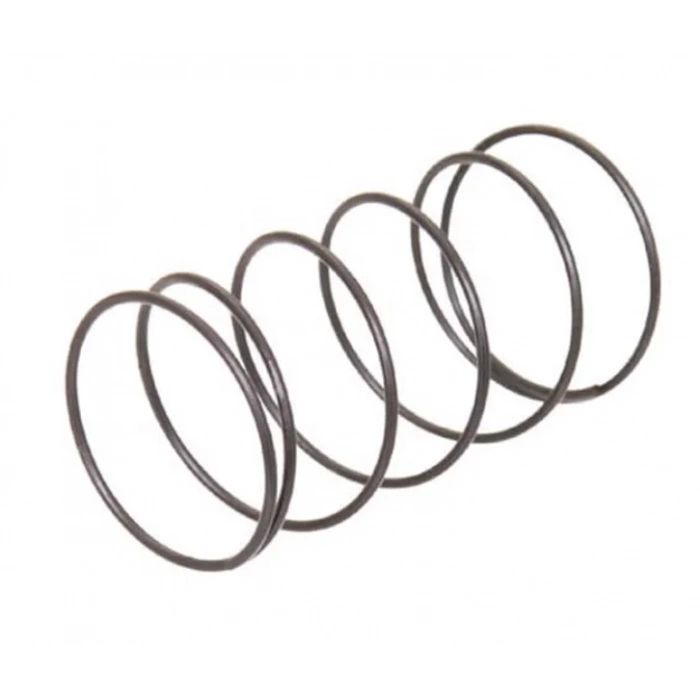 Golden Eagle Dik Kumaş Kesim Motoru Arka Fan Kapak Ayar Yayı / 34