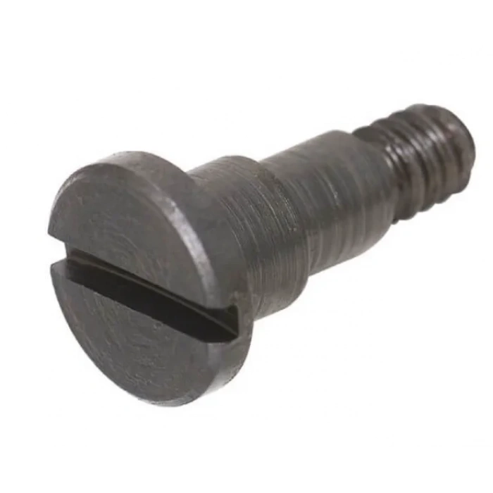 Golden Eagle Dik Kumaş Kesim Motoru Ayak Baskı Çatal Vidası / 20c