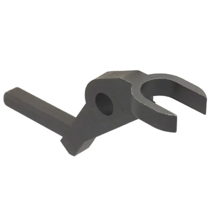 Golden Eagle Dik Kumaş Kesim Motoru Ayak Baskı Çatalı / 97c3-35