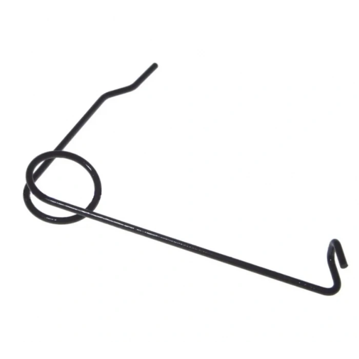 Golden Eagle Dik Kumaş Kesim Motoru Ayak Baskı Yayı 34C10-179