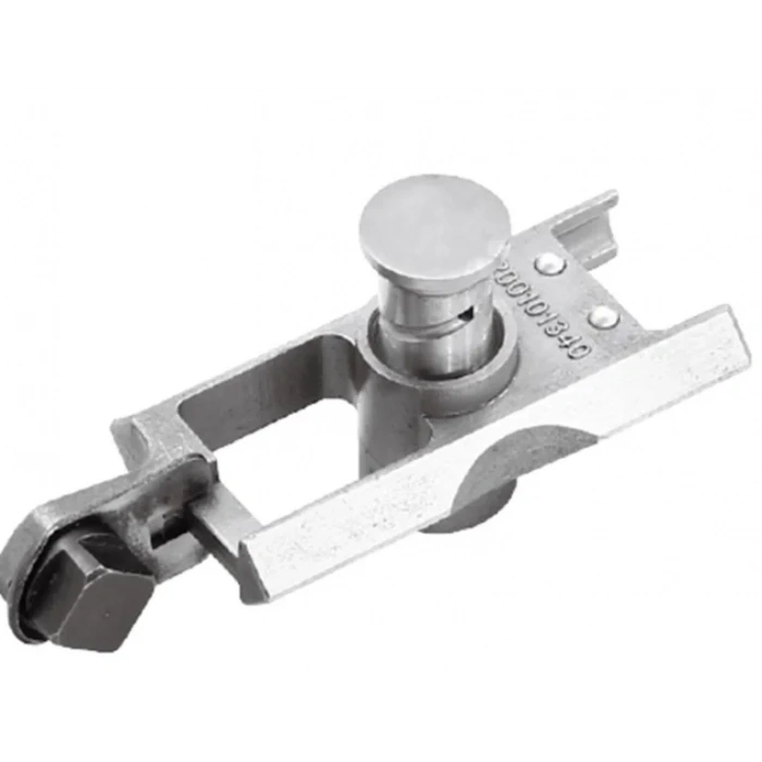 Golden Eagle Dik Kumaş Kesim Motoru Bıçak Kütüğü / 579C2-17