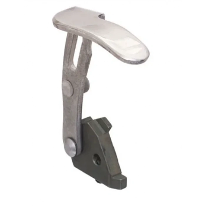 Golden Eagle Dik Kumaş Kesim Motoru Bileme Kolu / 621c1-7