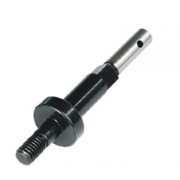 Golden Eagle Dik Kumaş Kesim Motoru Bileme Şaft Vidalı Mil