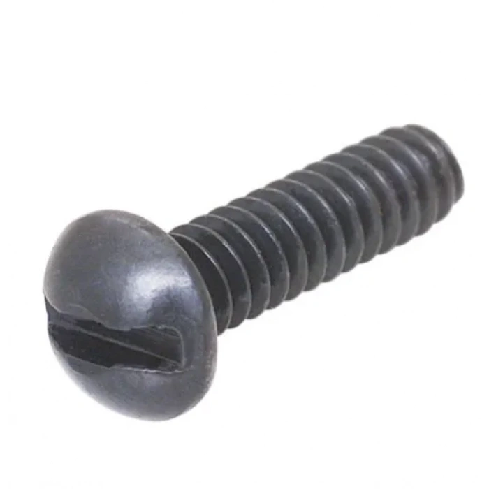 Golden Eagle Dik Kumaş Kesim Motoru Çatal Üstü Kapak Vida / 300c1