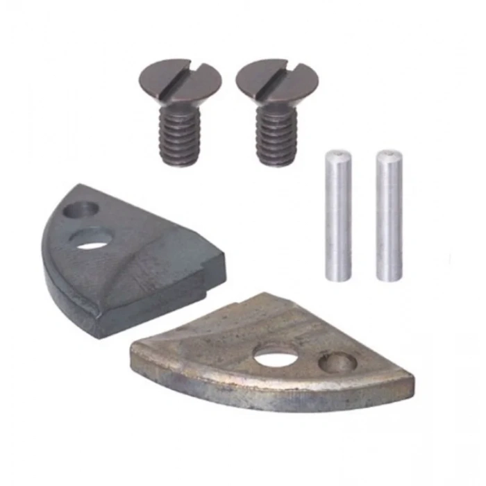 Golden Eagle Dik Kumaş Kesim Motoru Direk Ay Parça Takım / 79C4-1