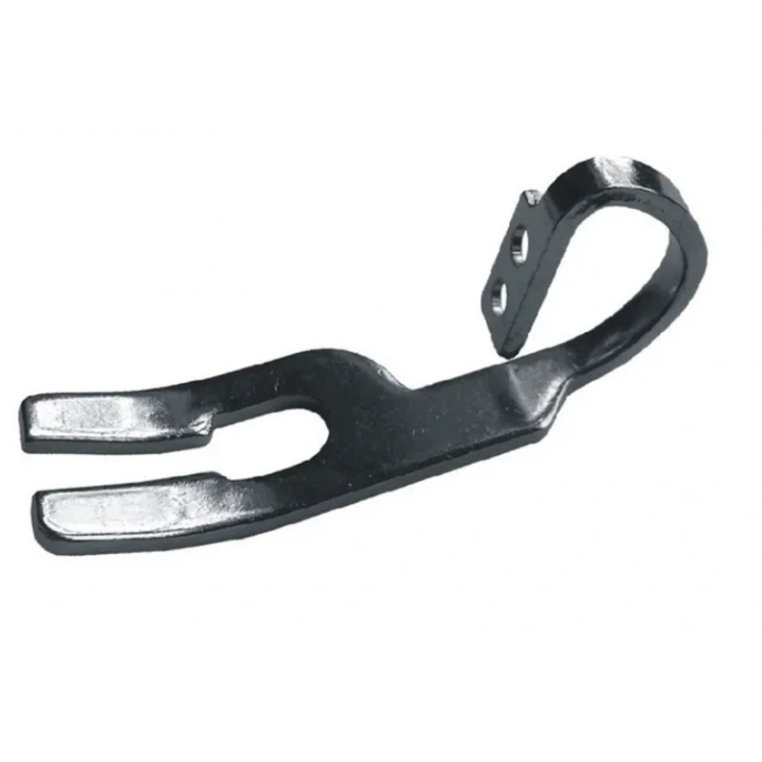 Golden Eagle Dik Kumaş Kesim Motoru Kumaş Baskı Ayak / 68c1-192