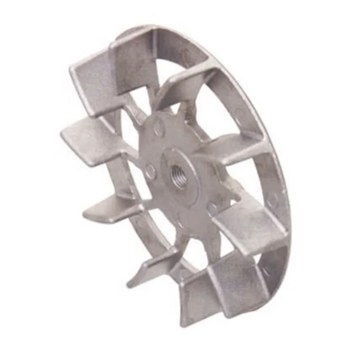 Golden Eagle Dik Kumaş Kesim Motoru Soğutucu Pervane / 10C1-41