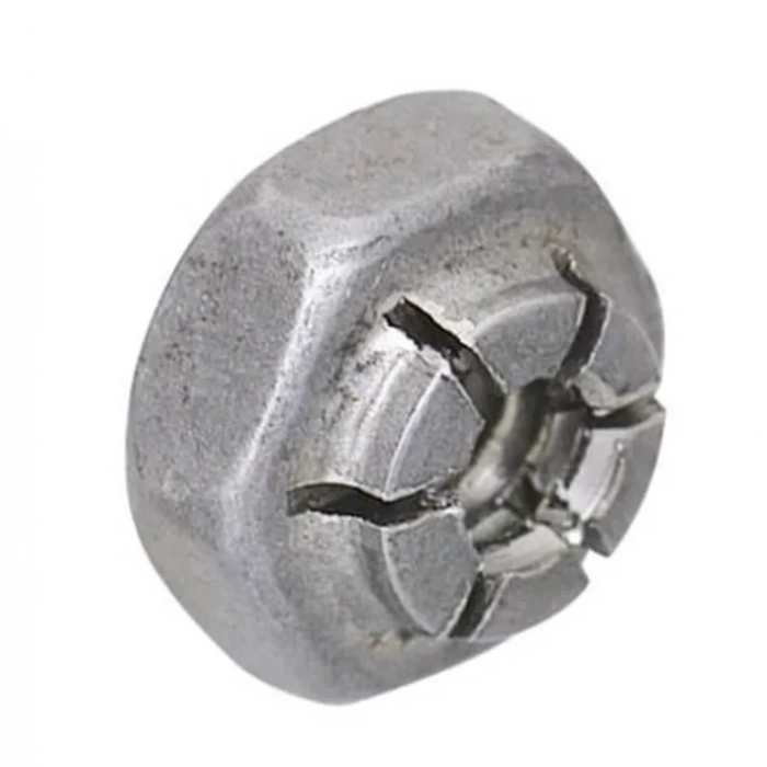 Golden Eagle Dik Kumaş Kesim Motoru Somunu / 4c1-161