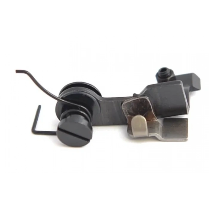 Golden Eagle Dik Kumaş Kesim Motoru Zımpara Destek / 820c1-7