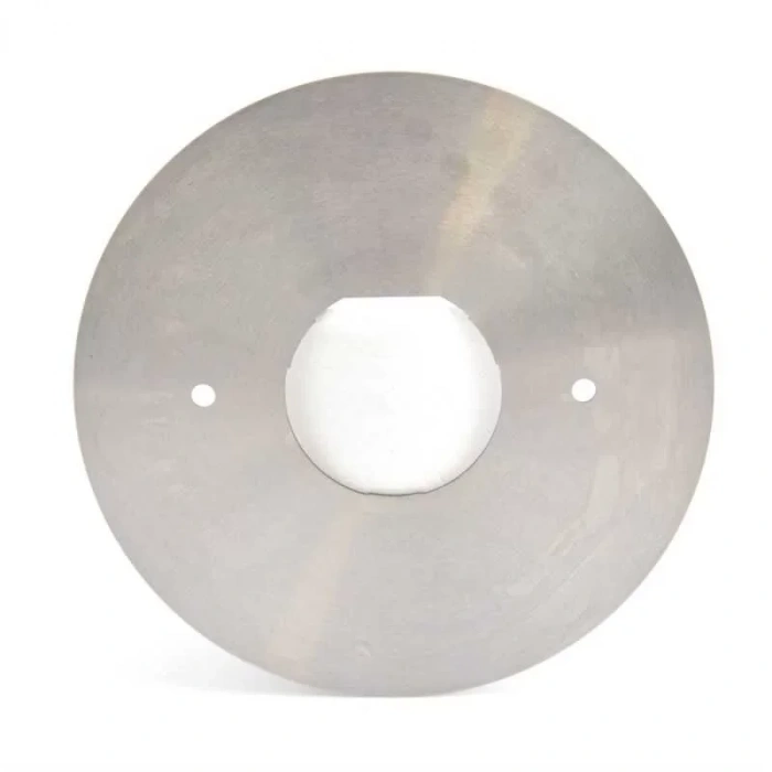 Golden Eagle R6km-hss Yuvarlak Kesim Motor Yüksek Karbonlu 6inç Yuvarlak Bıçak