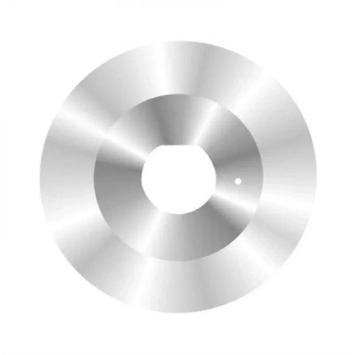 Golden Eagle R7-1/2e Yuvarlak Kesim Motor Bıçak 191x51x1.95