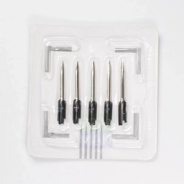 Golden Eagle Tg-99s-4s Kılçık İğnesi (5li Paket)