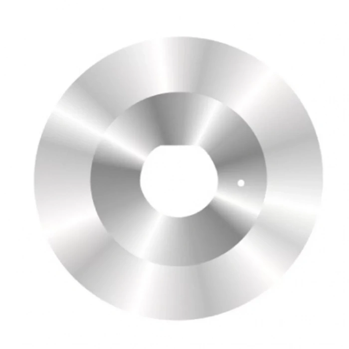 Golden Eagle Yuvarlak Kesim Motor Bıçak 191X51X1.95 / R7-1/2E