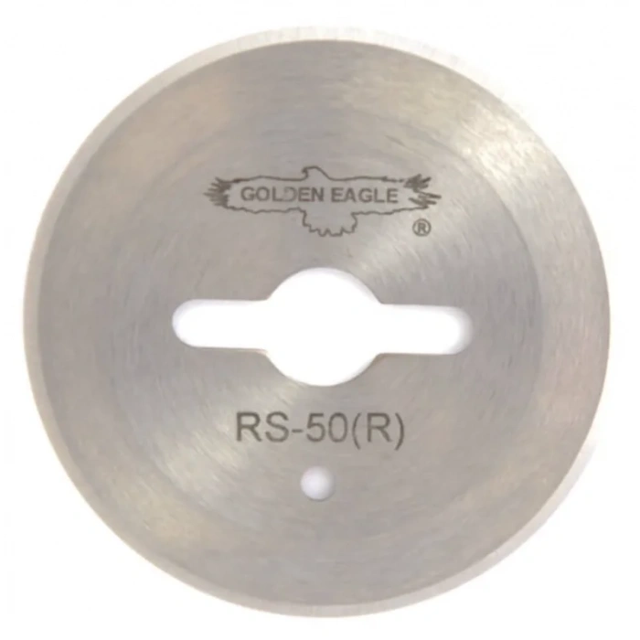 Golden Eagle Yuvarlak Kesim Motor Yuvarlak Bıçak / Rs-50(r)
