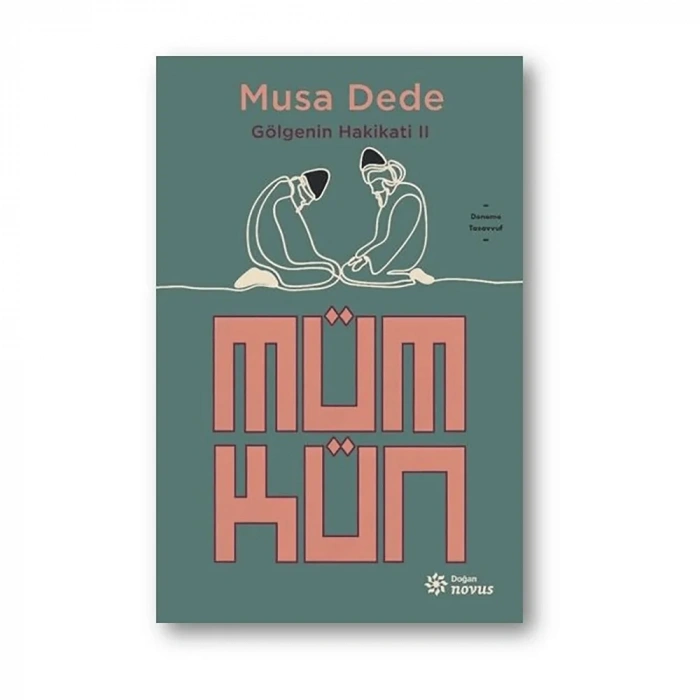 Gölgenin Hakikati 2