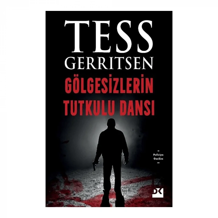 Gölgesizlerin Tutkulu Dansı