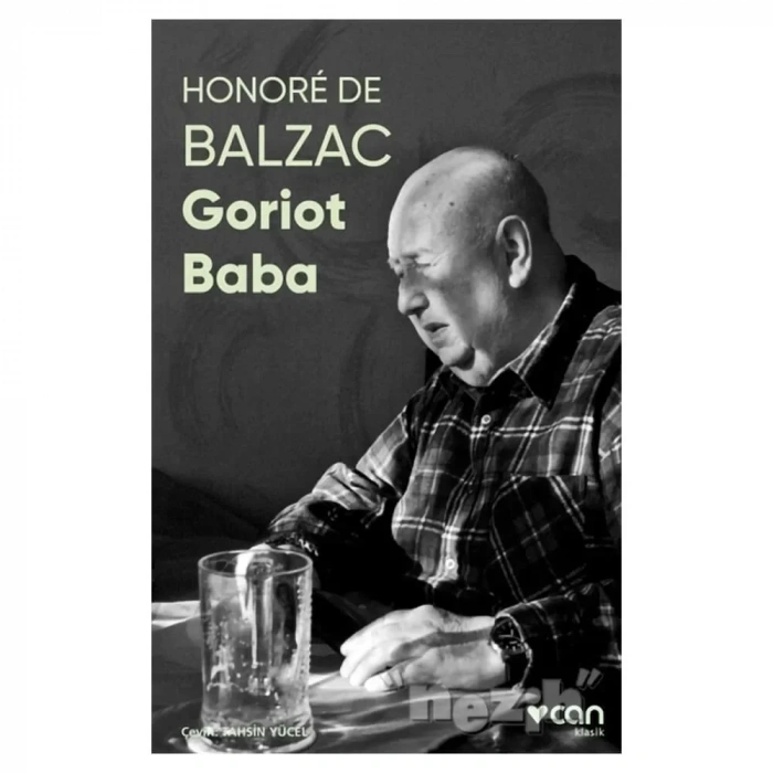 Goriot Baba (fotoğraflı Klasikler)