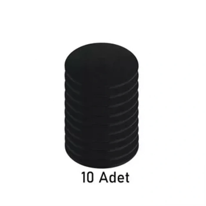 Gramaj Lastiği 10 Adet