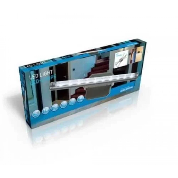 Grundig 22183 LEDli Döner Işık Çubuğu