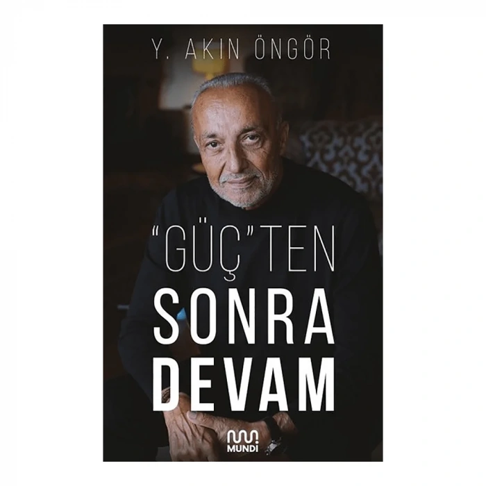 Güç’ten Sonra Devam