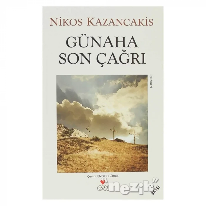 Günaha Son Çağrı