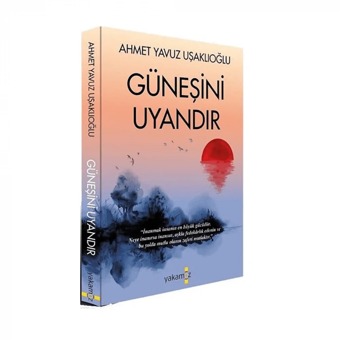 Güneşini Uyandır