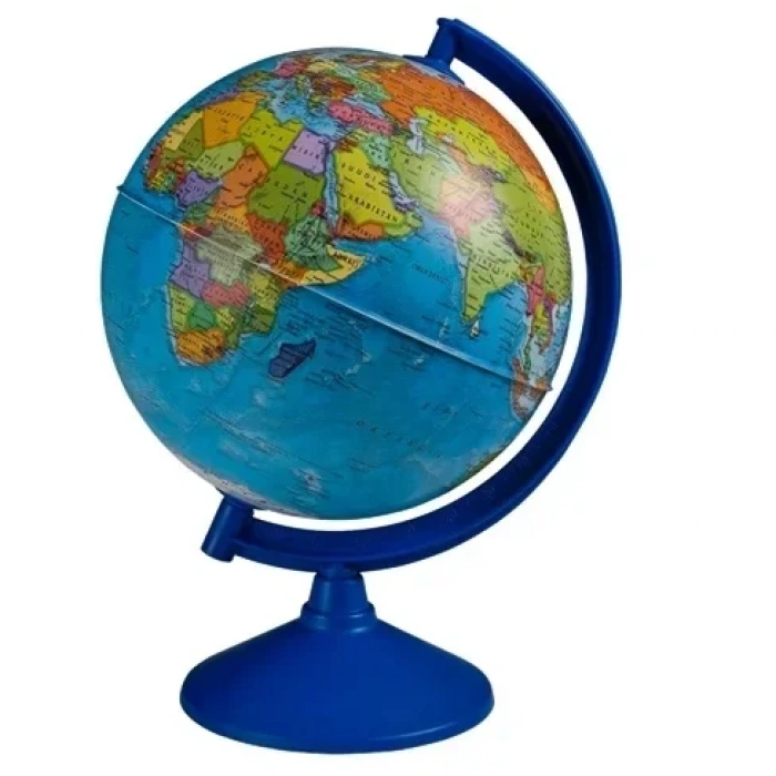 Gürbüz Siyasi Küre Işıksız 26 Cm 42262