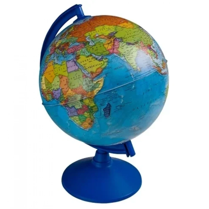 Gürbüz Siyasi Küre Işıksız 26 Cm 42262