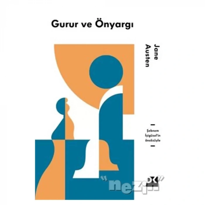 Gurur Ve Önyargı