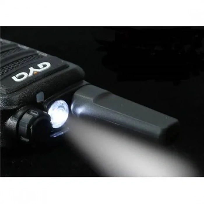 GYQ-Q75 PMR EL TELSİZİ