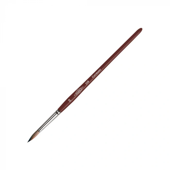 Habico Sulu boya Fırçası 110/10