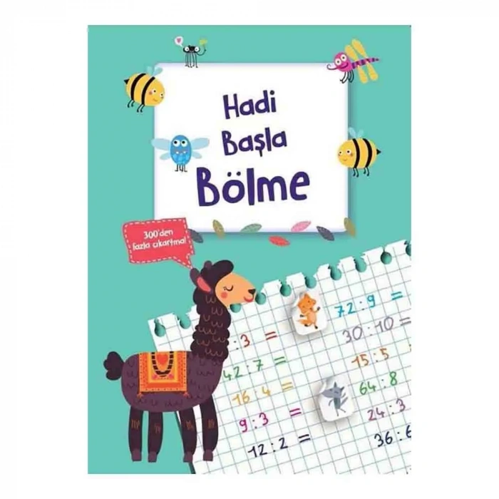 Hadi Başla Bölme