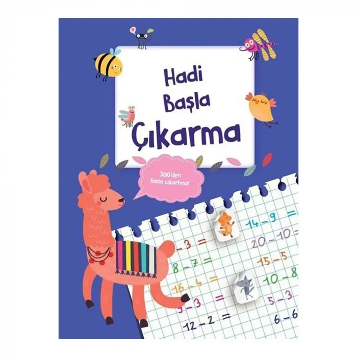 Hadi Başla Çıkarma