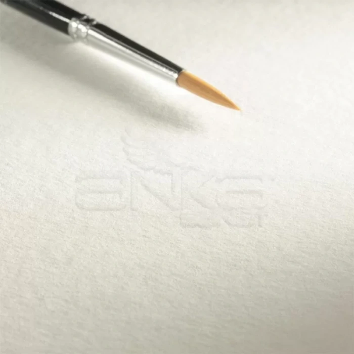 Hahnemühle Bamboo Mixed Media Çizim Blok 24 X 32cm 265g 25 Yaprak 10628540