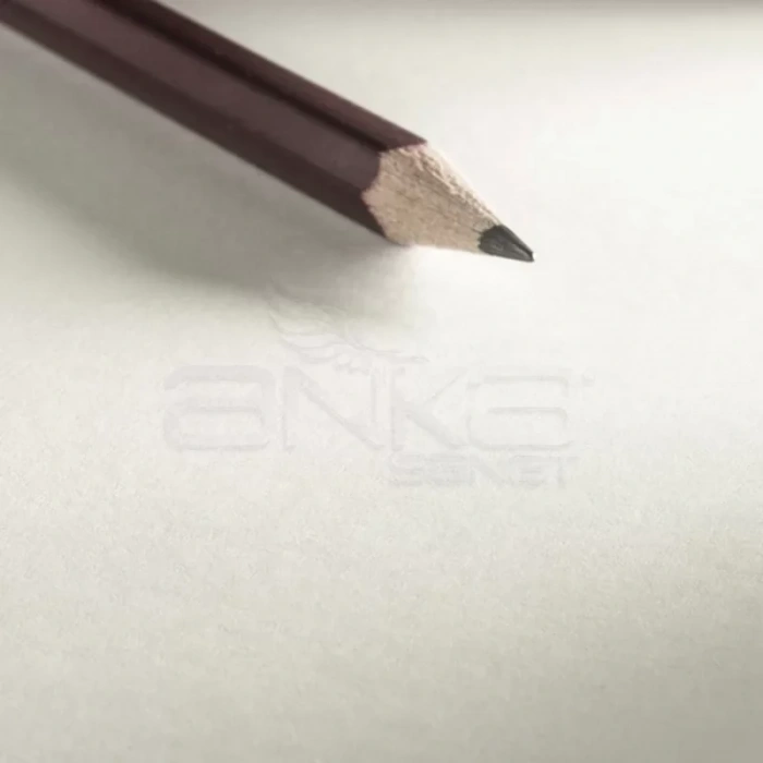 Hahnemühle Nostalgie Sketch Book Çizim Defteri Sert Kapak Dikey 190g 80 Yaprak