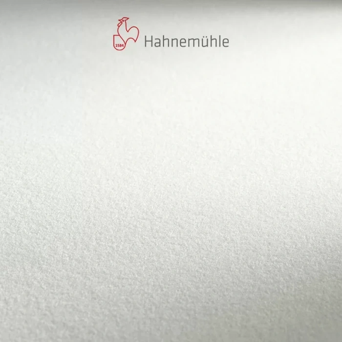 Hahnemühle Pastell Velour Blok 10 Yaprak 260 g