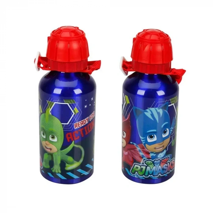 Hakan Spiderman, Batman,Cars, Pj Mask Metal Matara 2019 97871