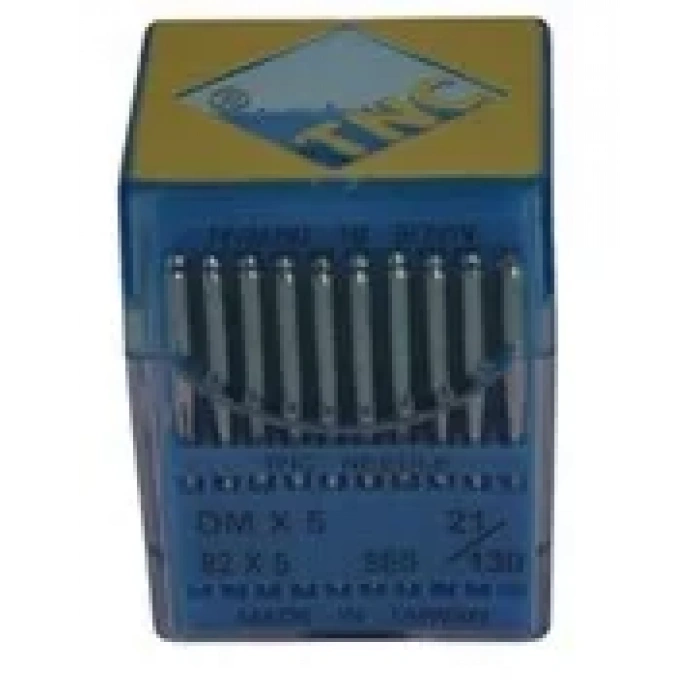 Halı Overlok İğnesi / DMX5 SES 21/130 100ADET