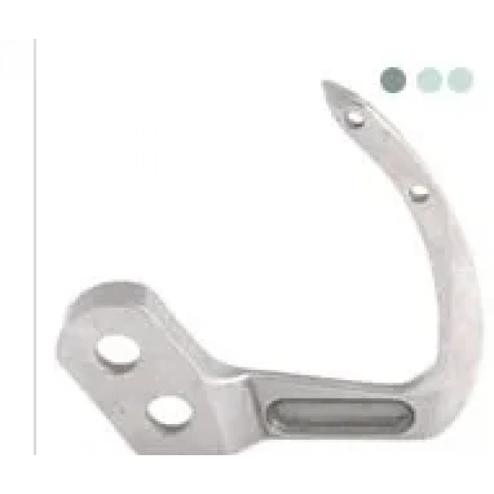 Halı Overlok Lüper Sol / 25705-3L