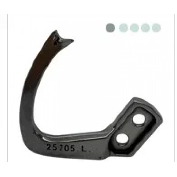 Halı Overlok Lüper Sol / 25705L