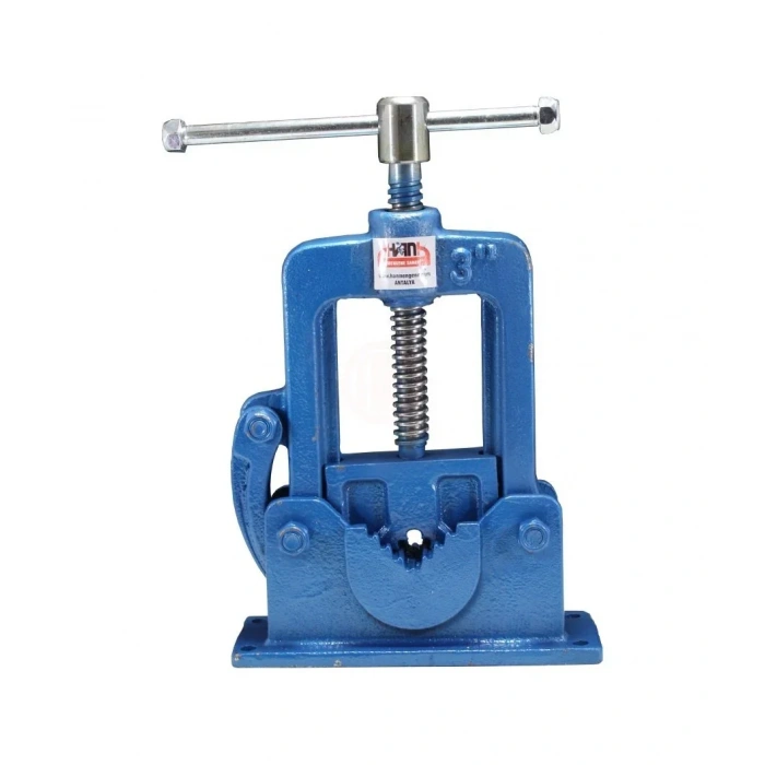 HAN KAPALI BORU MENGENESi 3” 80 MM - BAG300