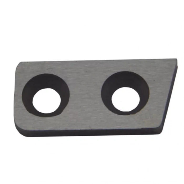 Hard Steel Çuvalağzı Dikiş Makinesi Sabit Bıçak / 6001830 (246071