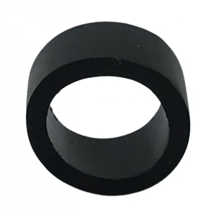 Hard Steel Dik Kumaş Kesim Motoru Makara Lastiği / 209C1