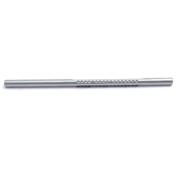 Hard Steel Siruba Lastik 17 iğne 1/8 Aktarıcı Mili / R9117