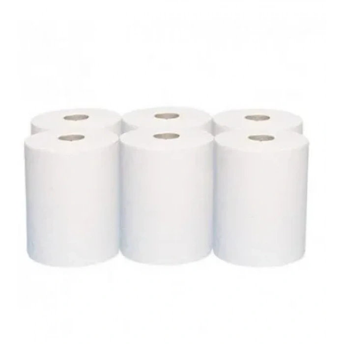 Hareketli Kağıt Havlu 21 Cm 6 Kg ( 6 Adet )