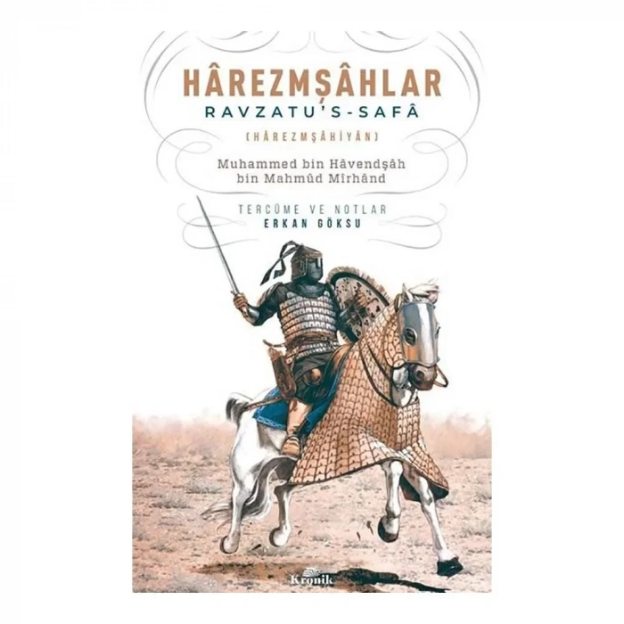 Harezmşahlar: Ravzatu’s - Safa