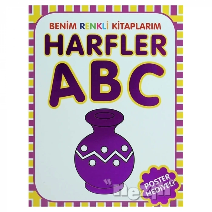Harfler