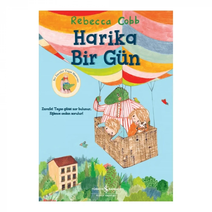 Harika Bir Gün